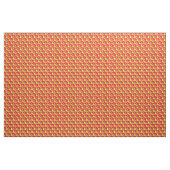 Drapeau sicilien & Sicile mode Tissu (Yard)