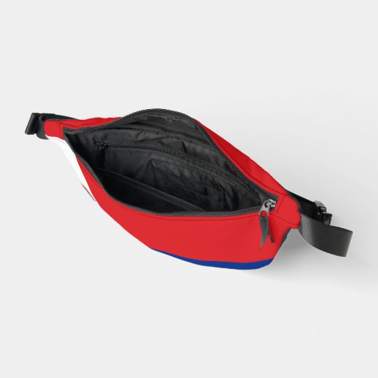 Drapeau Sint Maarten (Ouvrir)