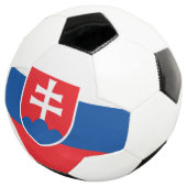 Drapeau Slovaquie (3/4)