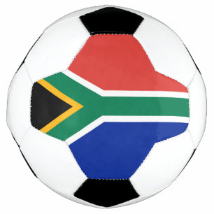 drapeau sud-africain