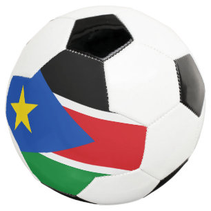 drapeau sud-soudan