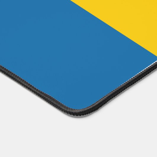 Drapeau Suède / Suède (Coin)