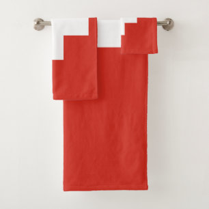 Drapeau suisse