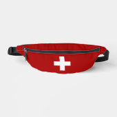 Drapeau suisse (Recto)