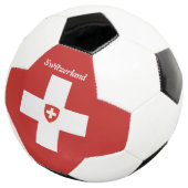 Drapeau suisse (3/4)