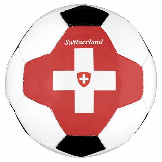 Drapeau suisse (Devant)