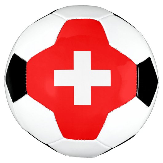 Drapeau Suisse (Tourné)