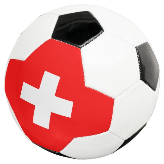 Drapeau Suisse (3/4)