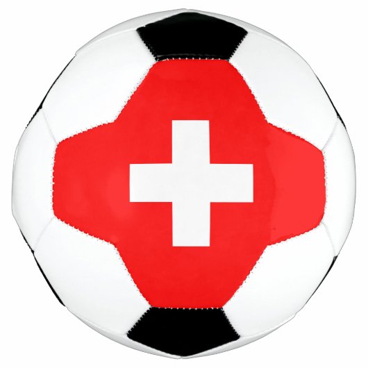 Drapeau Suisse (Devant)