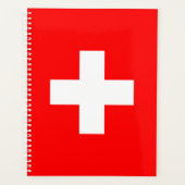 Drapeau Suisse (Devant)