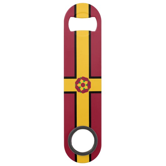 Drapeau sur Northamptonshire (Devant)