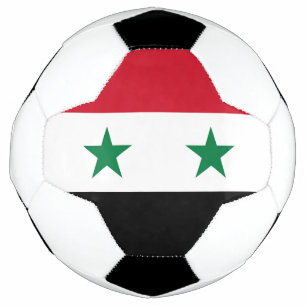 Drapeau Syrie