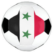Drapeau syrien (Tourné)