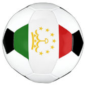 Drapeau Tadjikistan (Tourné)