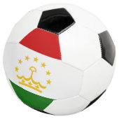 Drapeau Tadjikistan (3/4)
