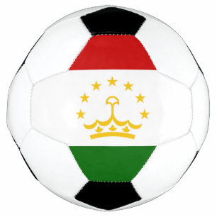 Drapeau Tadjikistan