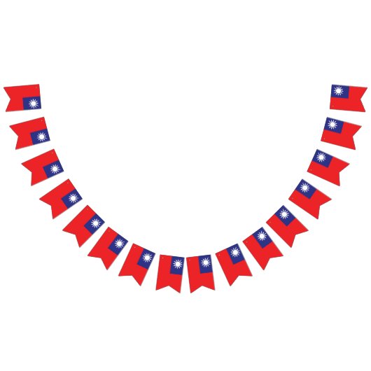 Drapeau Taïwan (Tout)