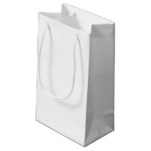 Drapeau Tampa, Floride Petit sac cadeau (Dos Angle)