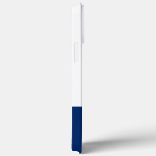 Drapeau texan coque iphone (Verso / Droite)