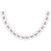 Drapeau texan natif (Tout)