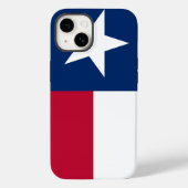 drapeau texas coque iphone OtterBox (Verso)