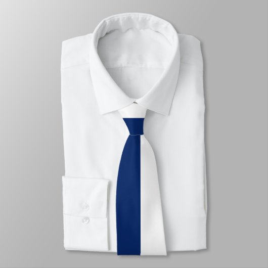 Drapeau Texas Lonestar Cravate (Attaché)