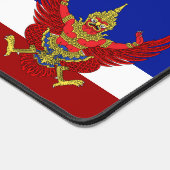 Drapeau thaïlandais Emblem (Coin)