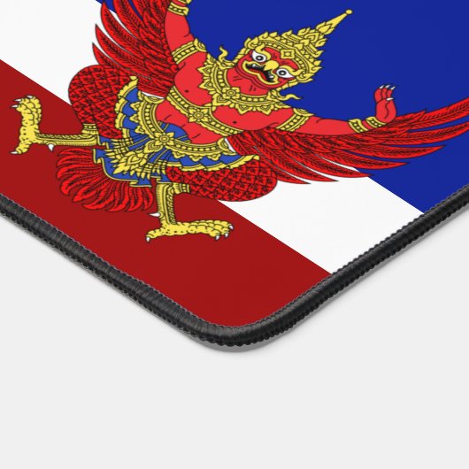 Drapeau thaïlandais Emblem (Coin)