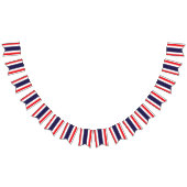 Drapeau thaïlandais et bannières de fête thaïlanda (Tout)