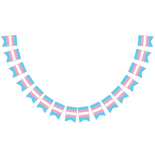 Drapeau transgenre et communauté de fierté /drapea (Tout)