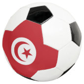 Drapeau tunisien (3/4)