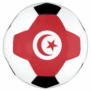 Drapeau tunisien