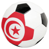 drapeau tunisien (3/4)