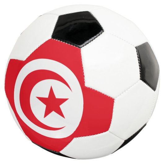 drapeau tunisien (3/4)