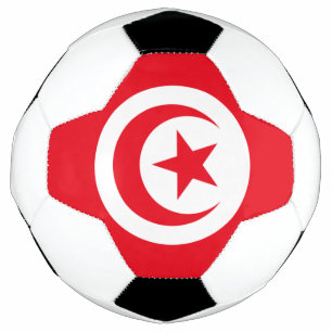 drapeau tunisien