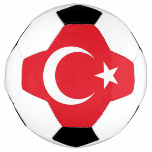 Drapeau turc