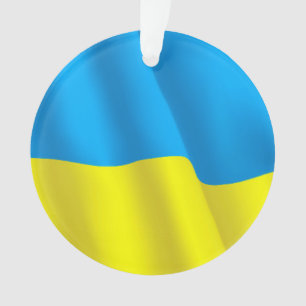 Drapeau Ukraine