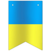 Drapeau Ukraine (Troisième drapeau)
