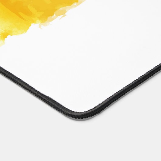 Drapeau ukrainien (Coin)