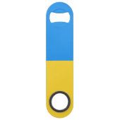 Drapeau ukrainien (Dos)