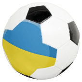 Drapeau ukrainien (3/4)