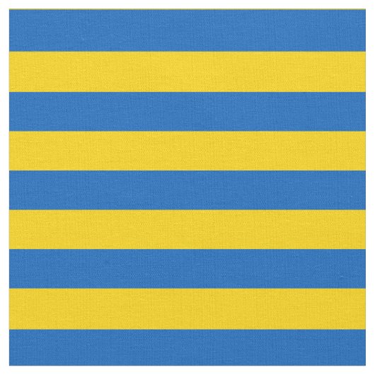 Drapeau ukrainien et rayures ukrainiennes, tissu t (Fermer)