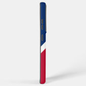 Drapeau ultra Coque Samsung Galaxy S21 de Denver (Côté droit)