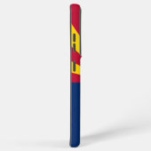 Drapeau ultra Coque Samsung Galaxy S21 de l'Arizon (Côté droit)