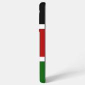 Drapeau ultra Coque Samsung Galaxy S21 du Kenya (Verso Horizontal)