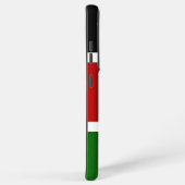 Drapeau ultra Coque Samsung Galaxy S21 du Kenya (Côté droit)