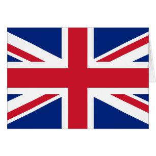 Drapeau Union Jack