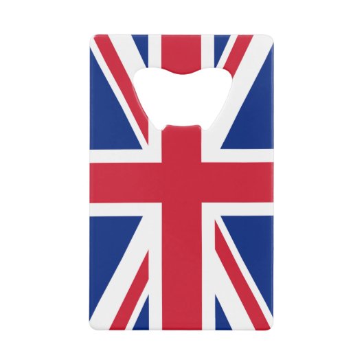 Drapeau Union Jack (Devant)