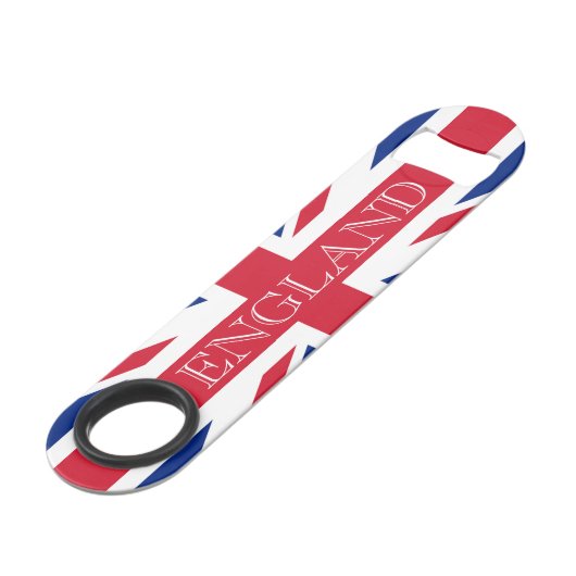 Drapeau Union Jack Angleterre (Devant angulaire)