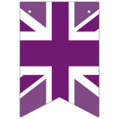 Drapeau Union Jack britannique (Premier drapeau)